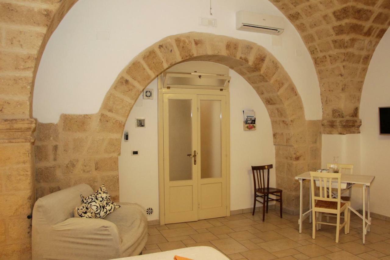 Virginia B&B Монополи Екстериор снимка